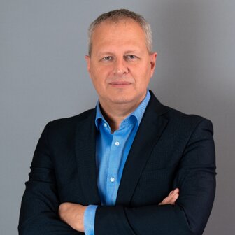 Tomán József cégfejlesztés